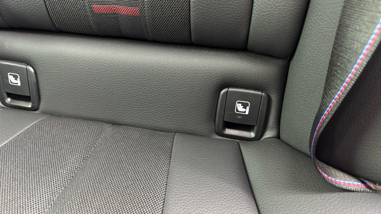 BMW 1 Series 128ti 5dr Step Auto Petrol Hatchback